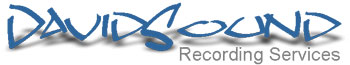 DavidSound Recording Services 